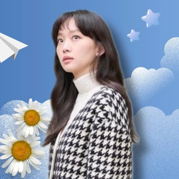 The most loved look of Jin Ki-Joo today