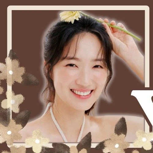 Today’s standout profile photo of Kim Hyeyoon on Choeaedol Celeb