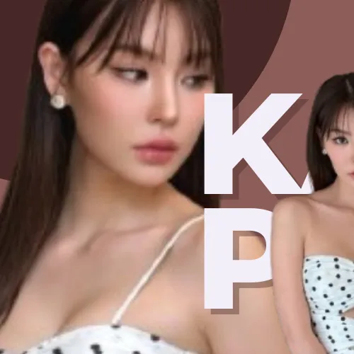 The most loved look of Kapook Ploynira Hiruntaveesin today