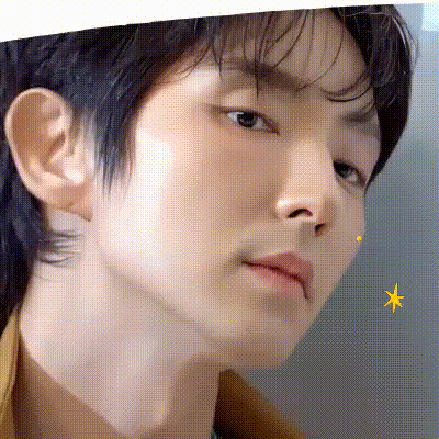 Popular profile photo of Lee Joongi loved by fans