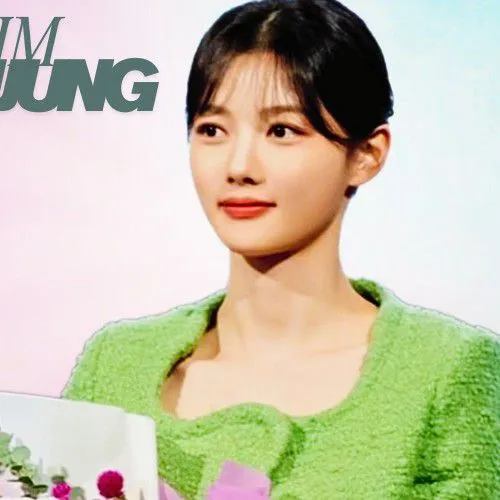 Top moment of Kim Youjung chosen by fans