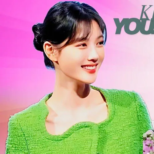 Top moment of Kim Youjung chosen by fans