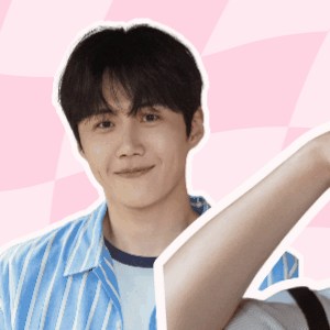 Top moment of Kim Seonho selected by the fandom