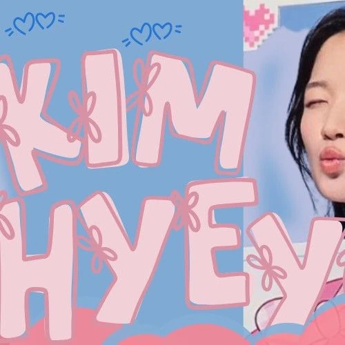 Popular photo full of fans’ love for Kim Hyeyoon