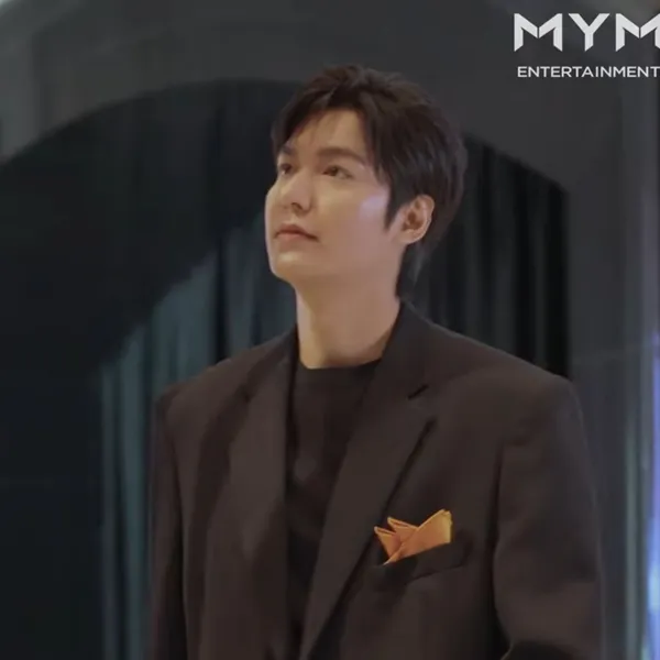 Popular profile photo of Lee Minho loved by fans