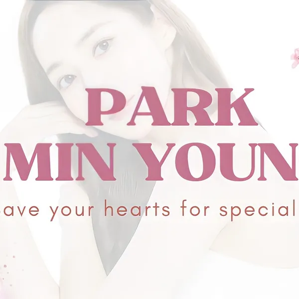 Popular photo full of fans’ love for Park Minyoung