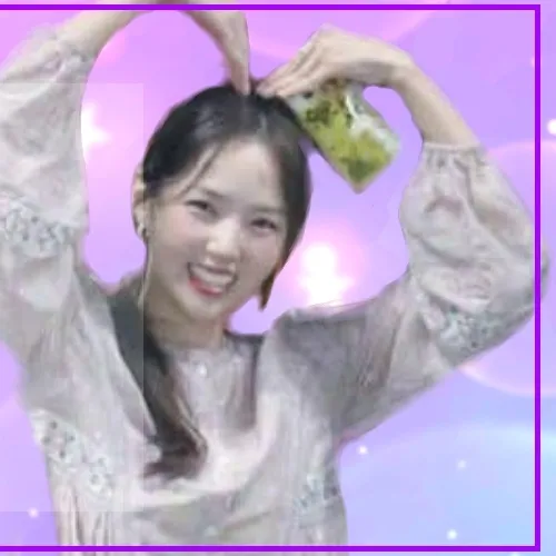 The most loved look of Chae Soobin today