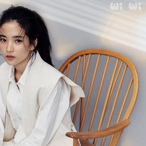 The most loved look of Kim Taeri today