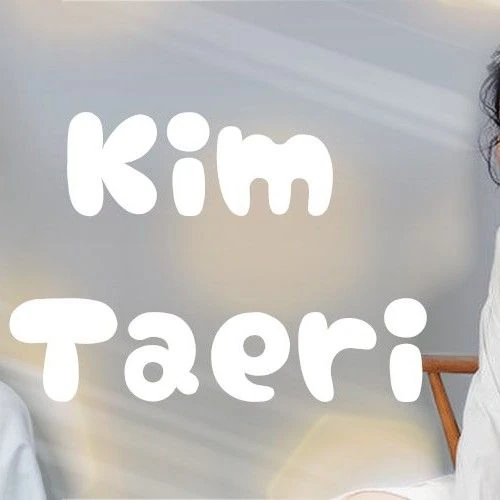 The most loved look of Kim Taeri today