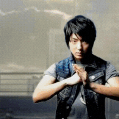 Top moment of Lee Joongi selected by the fandom