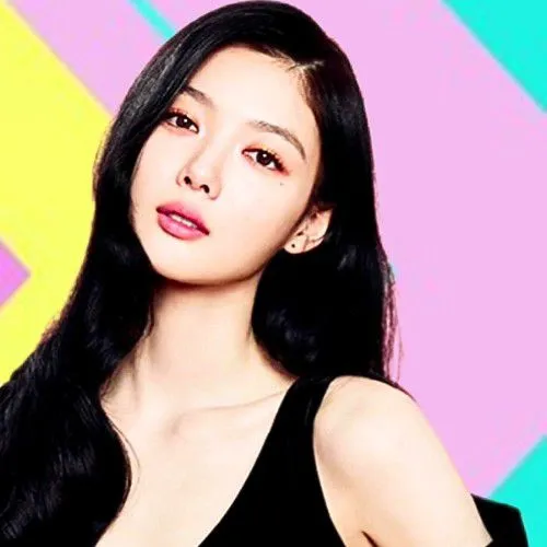 Penampilan Kim Youjung yang paling disukai hari ini