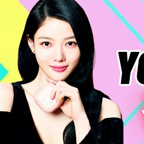 Momen terbaik Kim Youjung pilihan penggemar