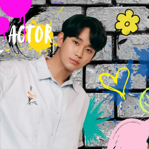 Most popular banner post in Kim Soohyun's community