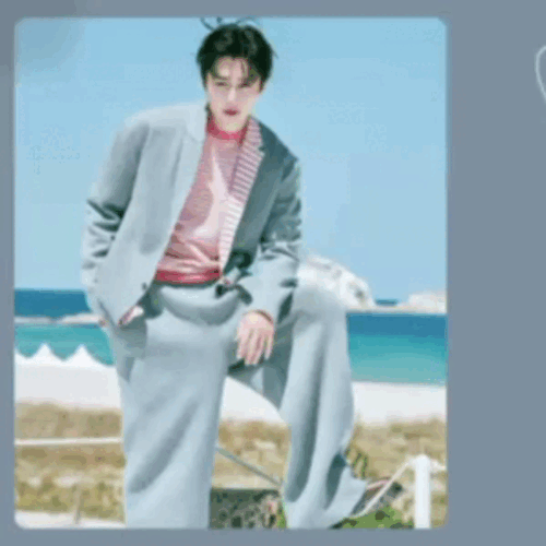 Top moment of Kim Seonho selected by the fandom