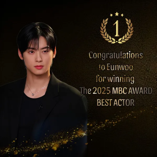 Popular profile photo of Cha Eunwoo loved by fans