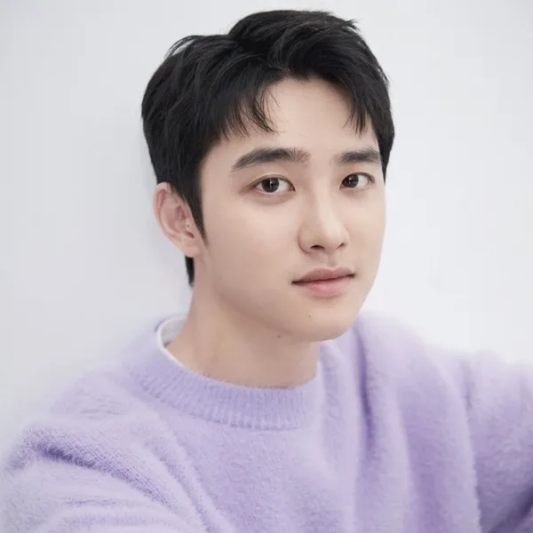 Top moment of Doh Kyungsoo (D.O.) selected by the fandom