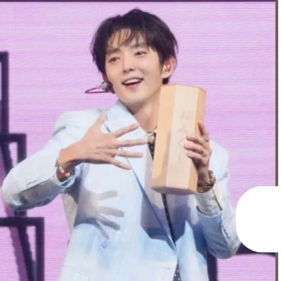 Today’s standout profile photo of Lee Joongi on Choeaedol Celeb