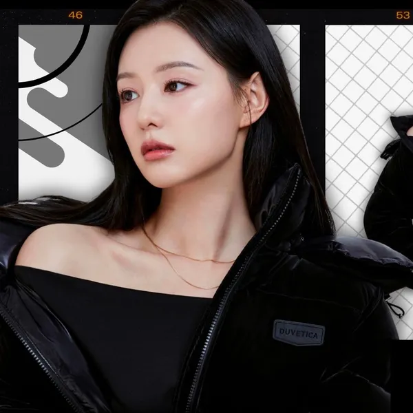 Today’s standout profile photo of Kim Jiwon on Choeaedol Celeb