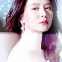 Today’s standout profile photo of Song Jihyo on Choeaedol Celeb