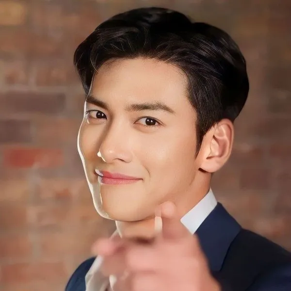 Popular profile photo of Ji Changwook loved by fans