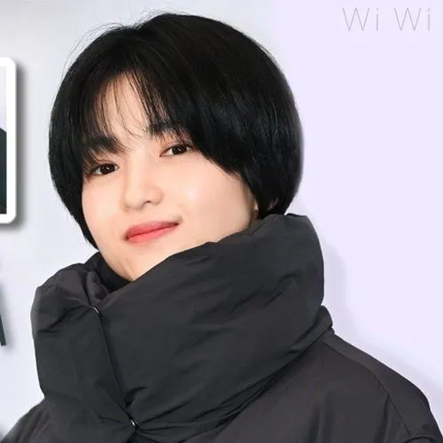 The most loved look of Kim Taeri today