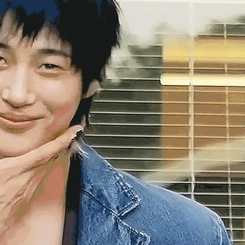 Top moment of Byeon Wooseok chosen by fans