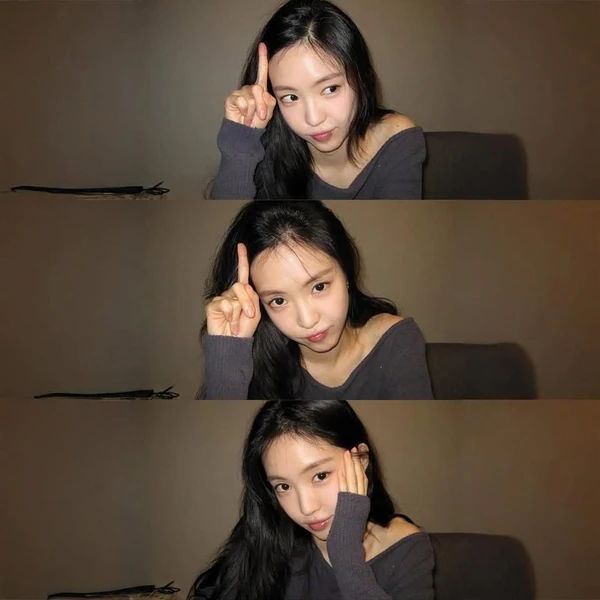 Top moment of Son Naeun chosen by fans