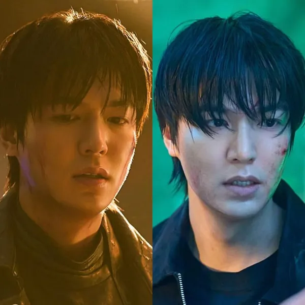 Popular profile image of Lee Minho selected by vote