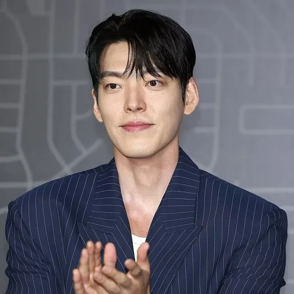 Top moment of Kim Woobin chosen by fans