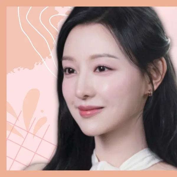 Top moment of Kim Jiwon selected by the fandom
