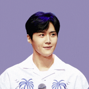Today’s standout profile photo of Kim Seonho on Choeaedol Celeb
