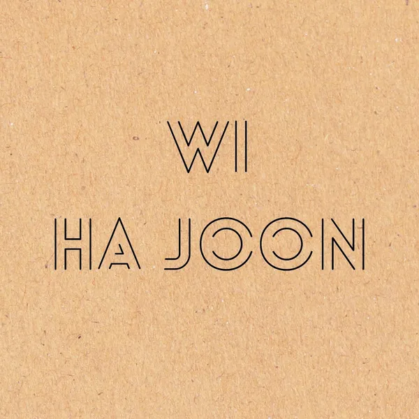 Popular photo full of fans’ love for Wi Hajoon