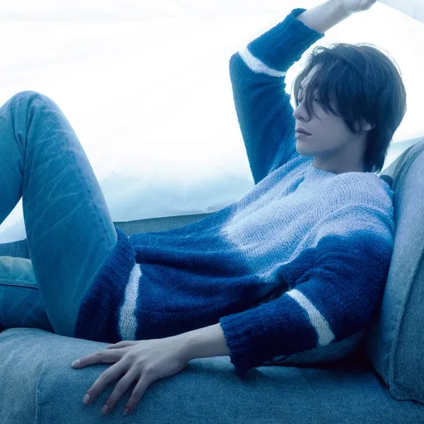 Popular photo full of fans’ love for Kim Youngkwang