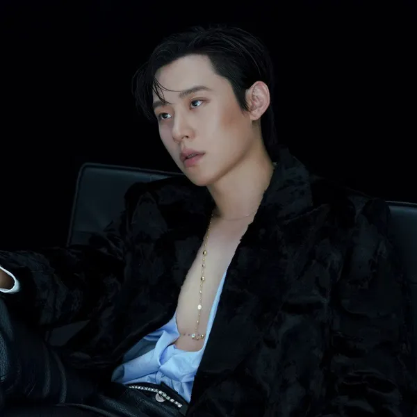 Top moment of Kim Sungcheol chosen by fans