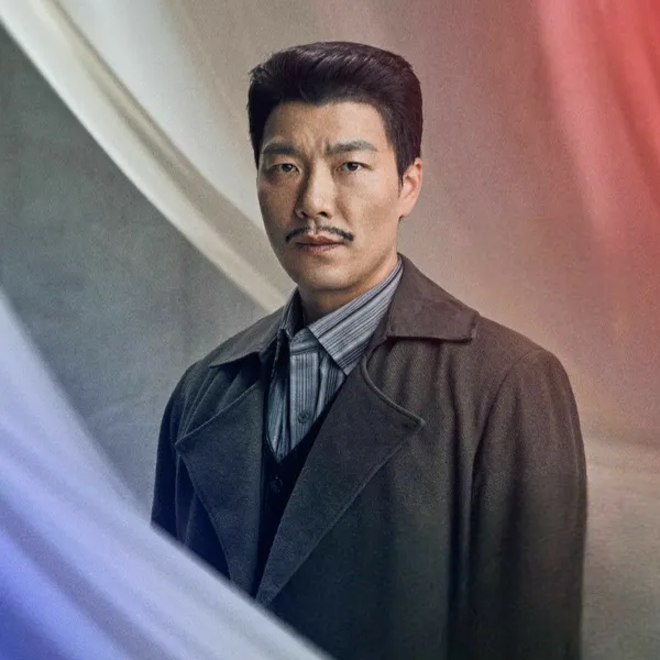 The most loved look of Yang Joonmo today