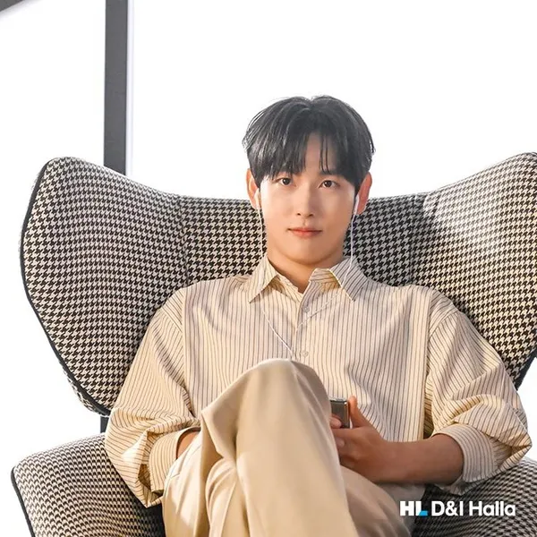 Top moment of Lim Siwan chosen by fans