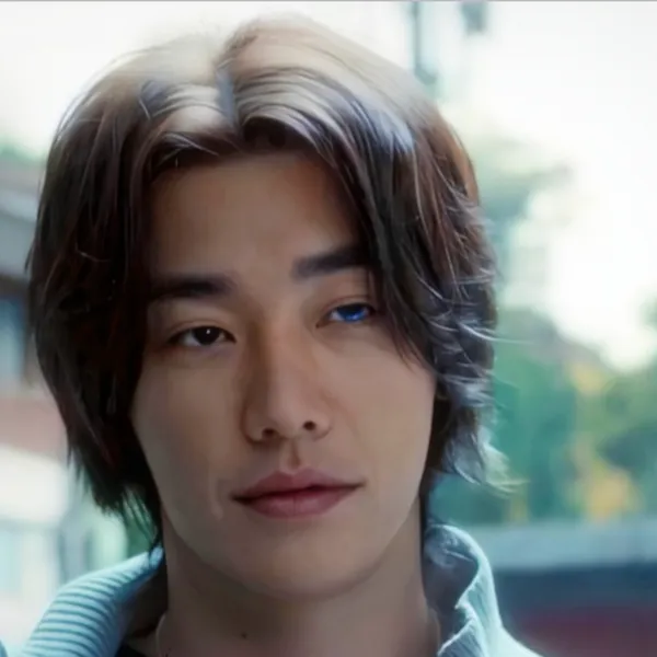 The most loved look of Kim Youngkwang today