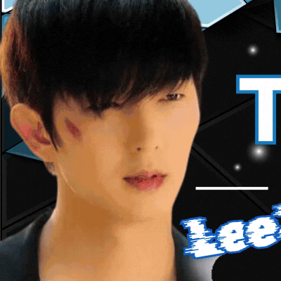 Today’s standout profile photo of Lee Joongi on Choeaedol Celeb