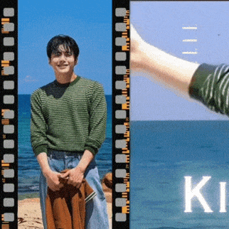 Popular profile image of Kim Seonho selected by vote