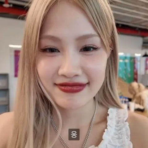 The most loved look of IBUKI today