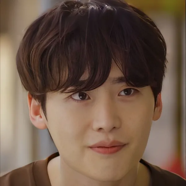 Popular photo full of fans’ love for Lee Jongsuk