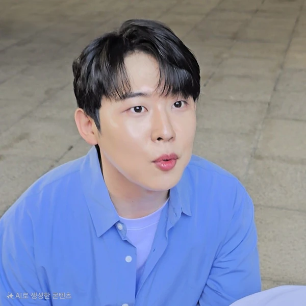 Top moment of Jinuk chosen by fans