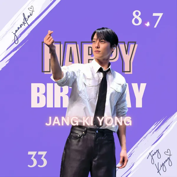Popular profile photo of Jang Kiyong loved by fans