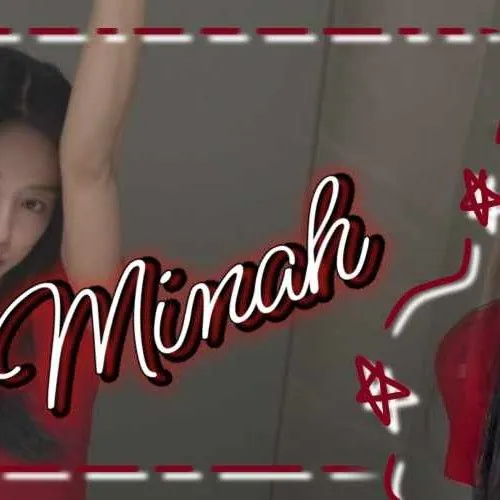 Top moment of Kang Minah chosen by fans