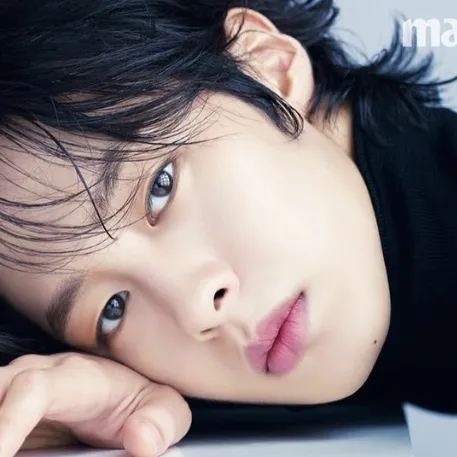 The most loved look of Lee Jaewook today