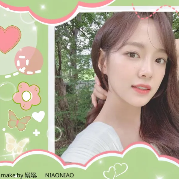 Popular photo full of fans’ love for Kim Sejeong