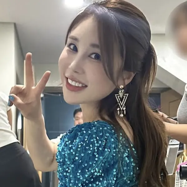 Top moment of Kim Soyou chosen by fans