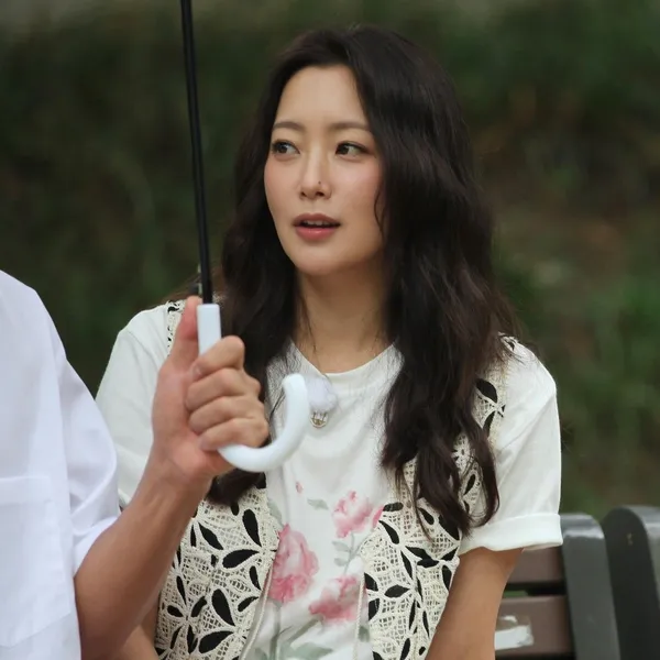 Top moment of Kim Heesun chosen by fans
