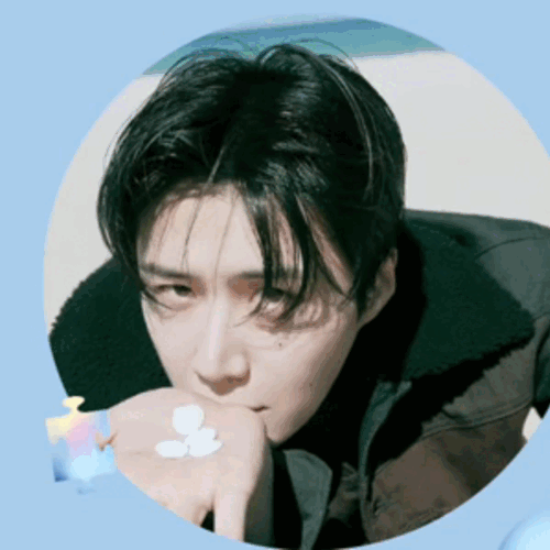 Popular profile image of Kim Seonho selected by vote