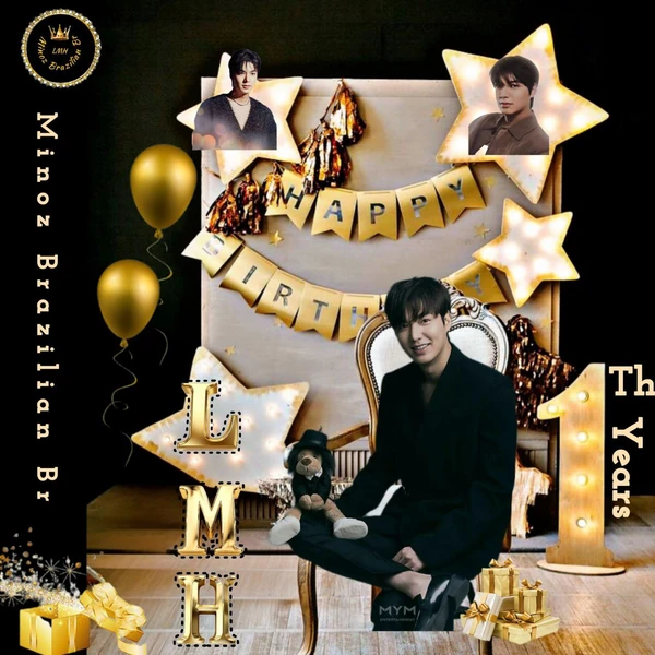 Top moment of Lee Minho selected by the fandom
